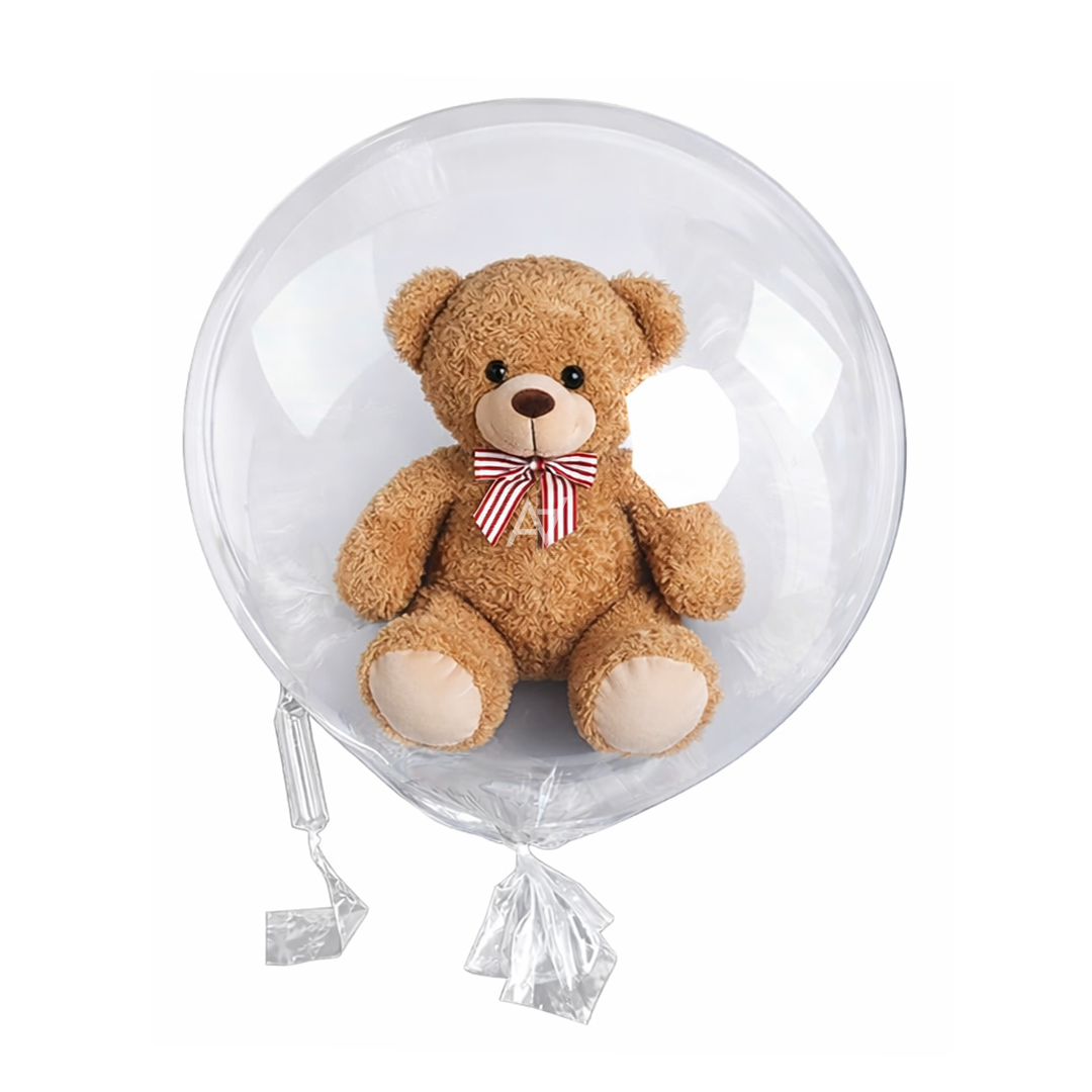 Bobo Balloon - Aliakbardecoration