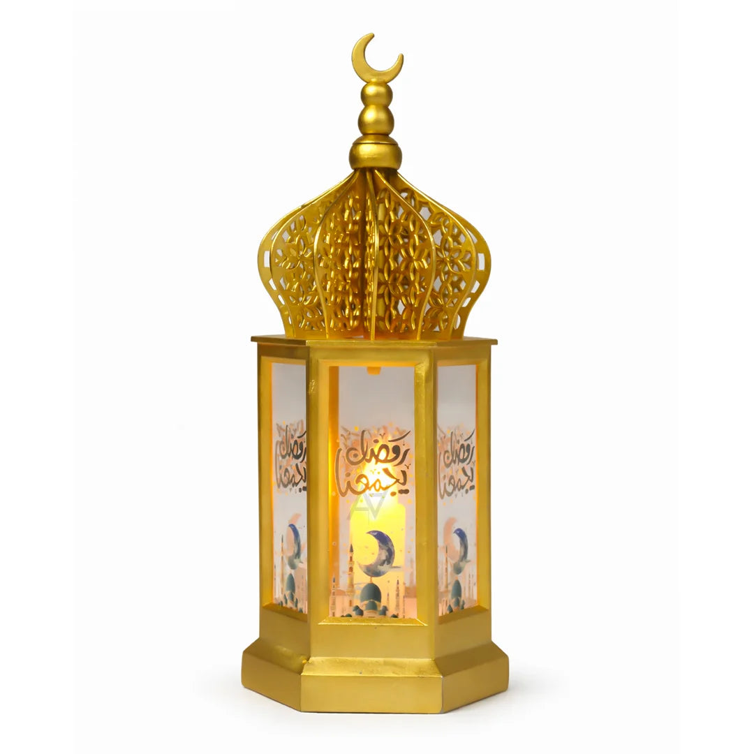 Ramadan LED Lanterns