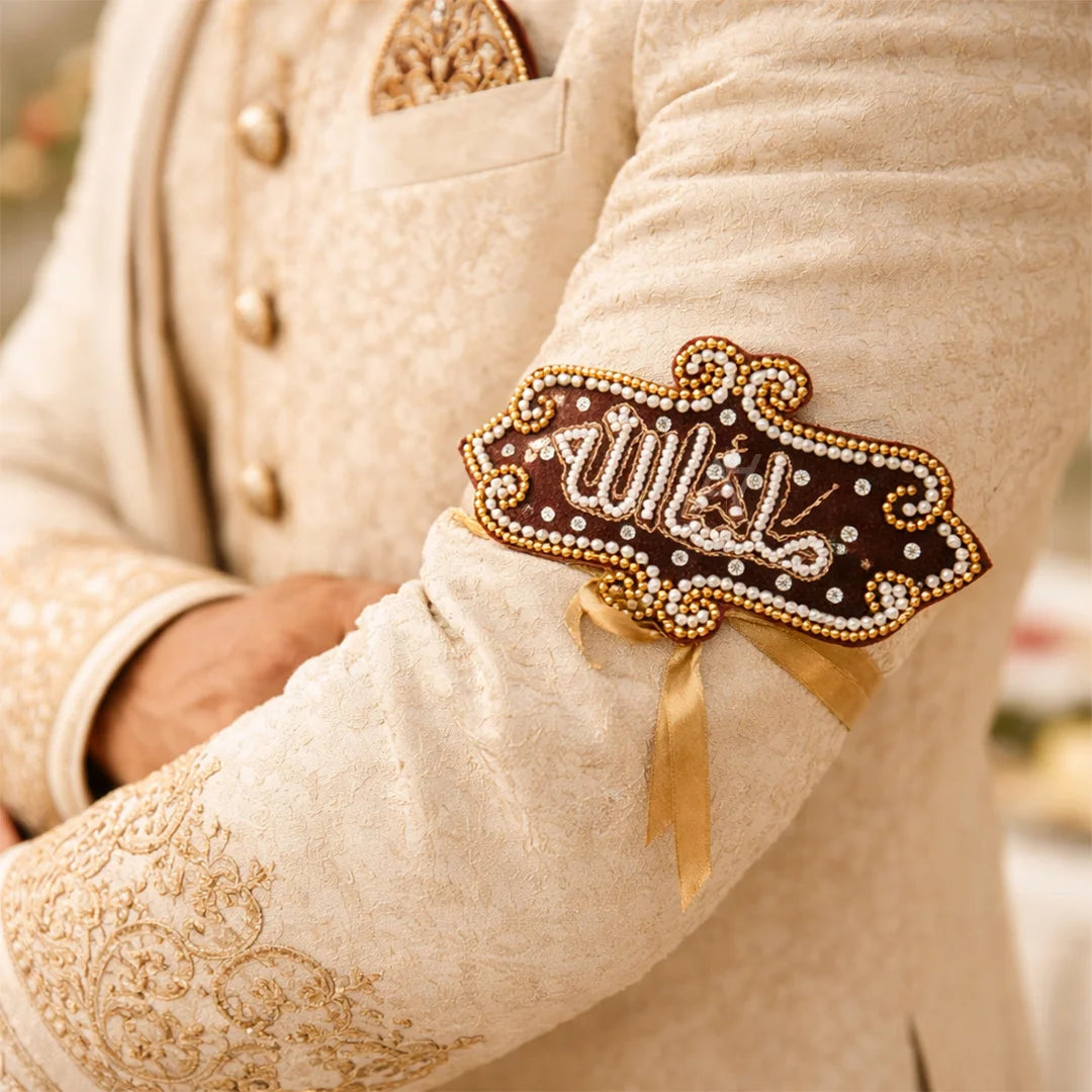 Mashallah Imam Zamin