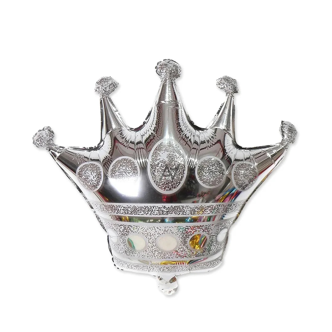 Crown Foil Balloon
