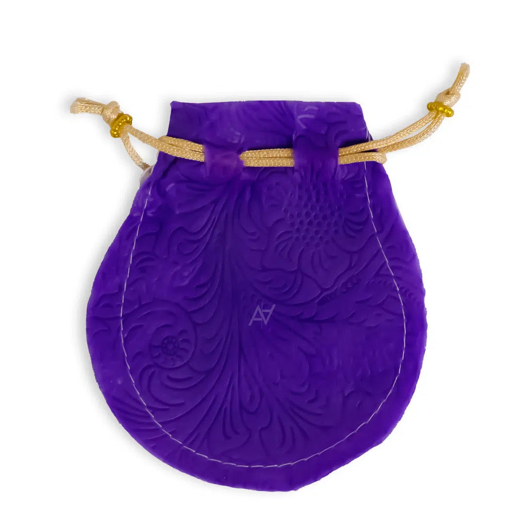 Texture Nikkah Pouches - Aliakbardecoration