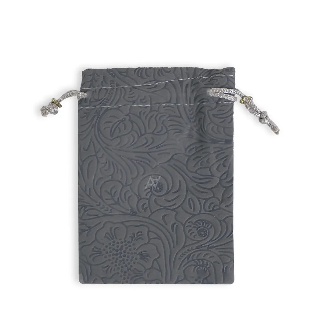 Texture Nikkah Pouches