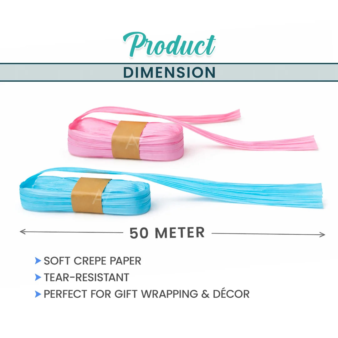 Crepe Paper