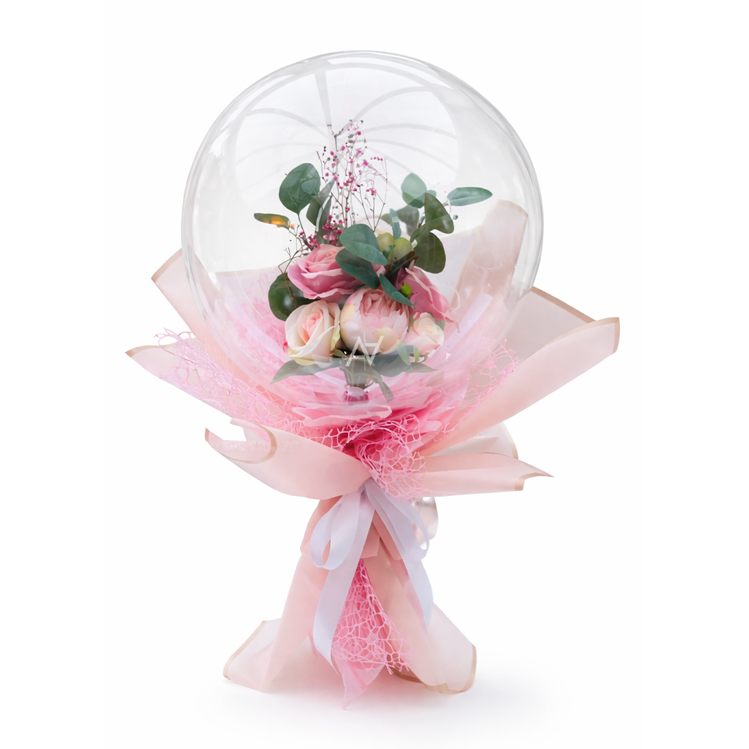 Bobo Balloon - Aliakbardecoration