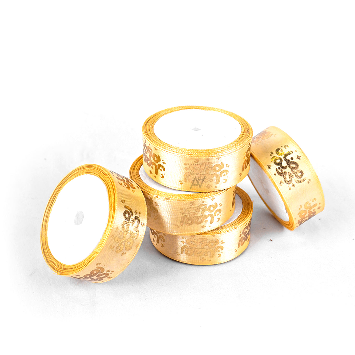 Ramadan Printed Ribbons for Decorations & Packaging - Aliakbardecoration