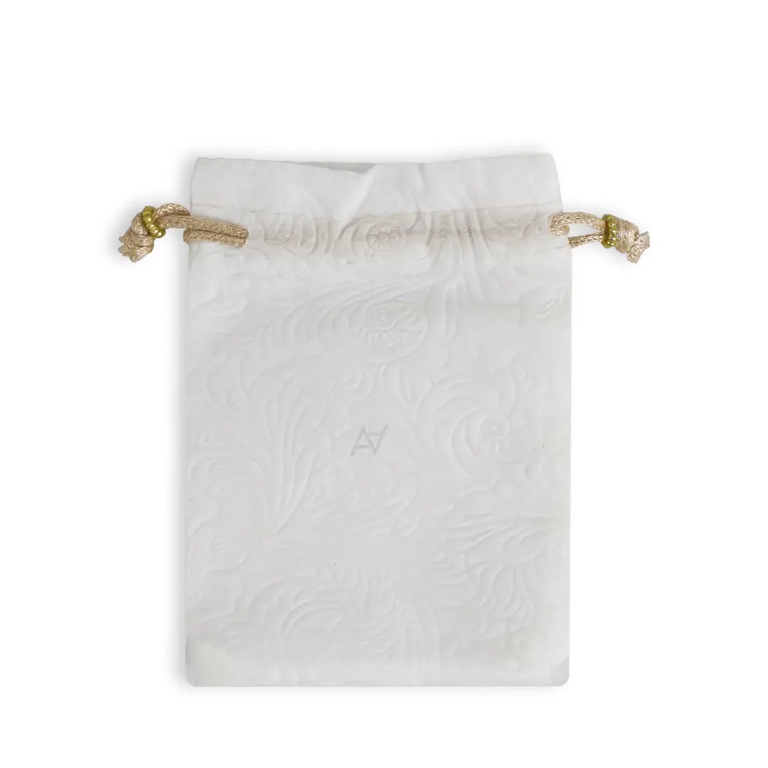 Texture Nikkah Pouches