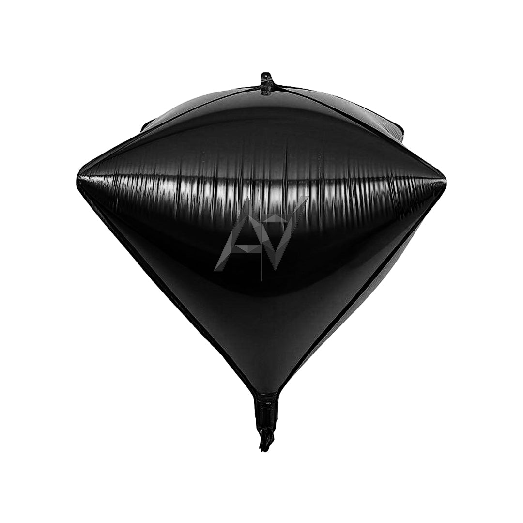 Diamond Shape Foil balloon