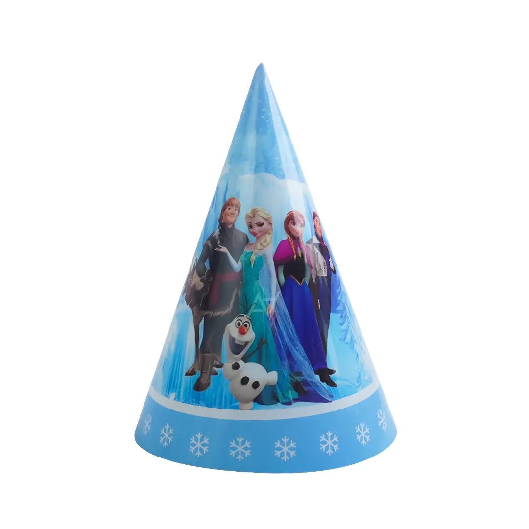 Birthday Party Caps - Hats for Birthday Celebration - Party Supplies Hats - Aliakbardecoration