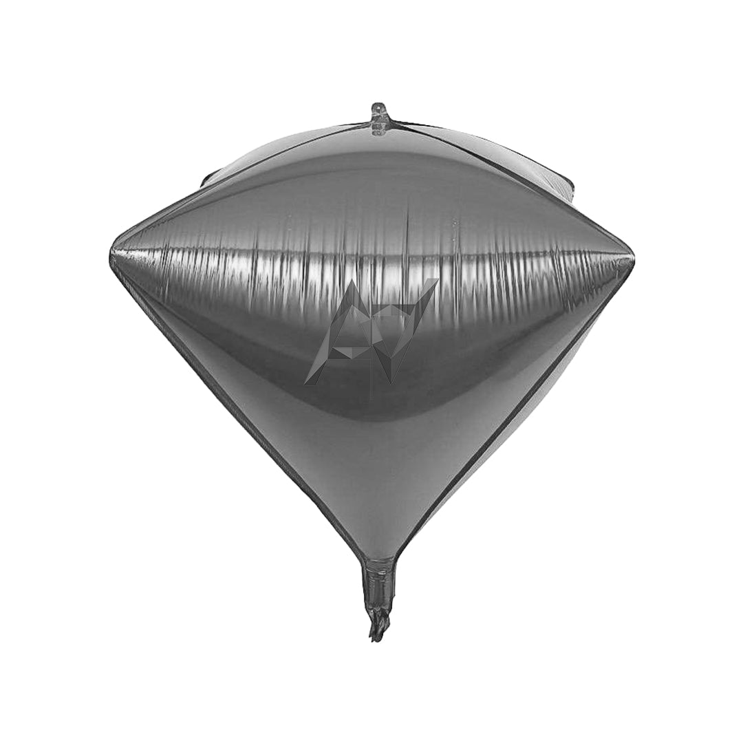 Diamond Shape Foil balloon
