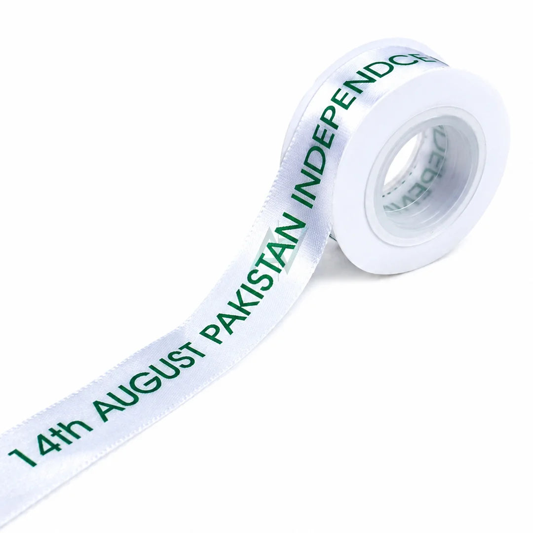14th August Ribbons