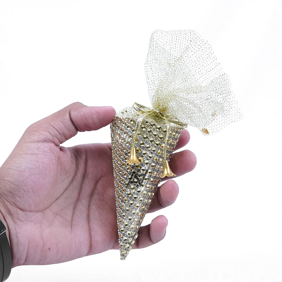 Cone Pouches