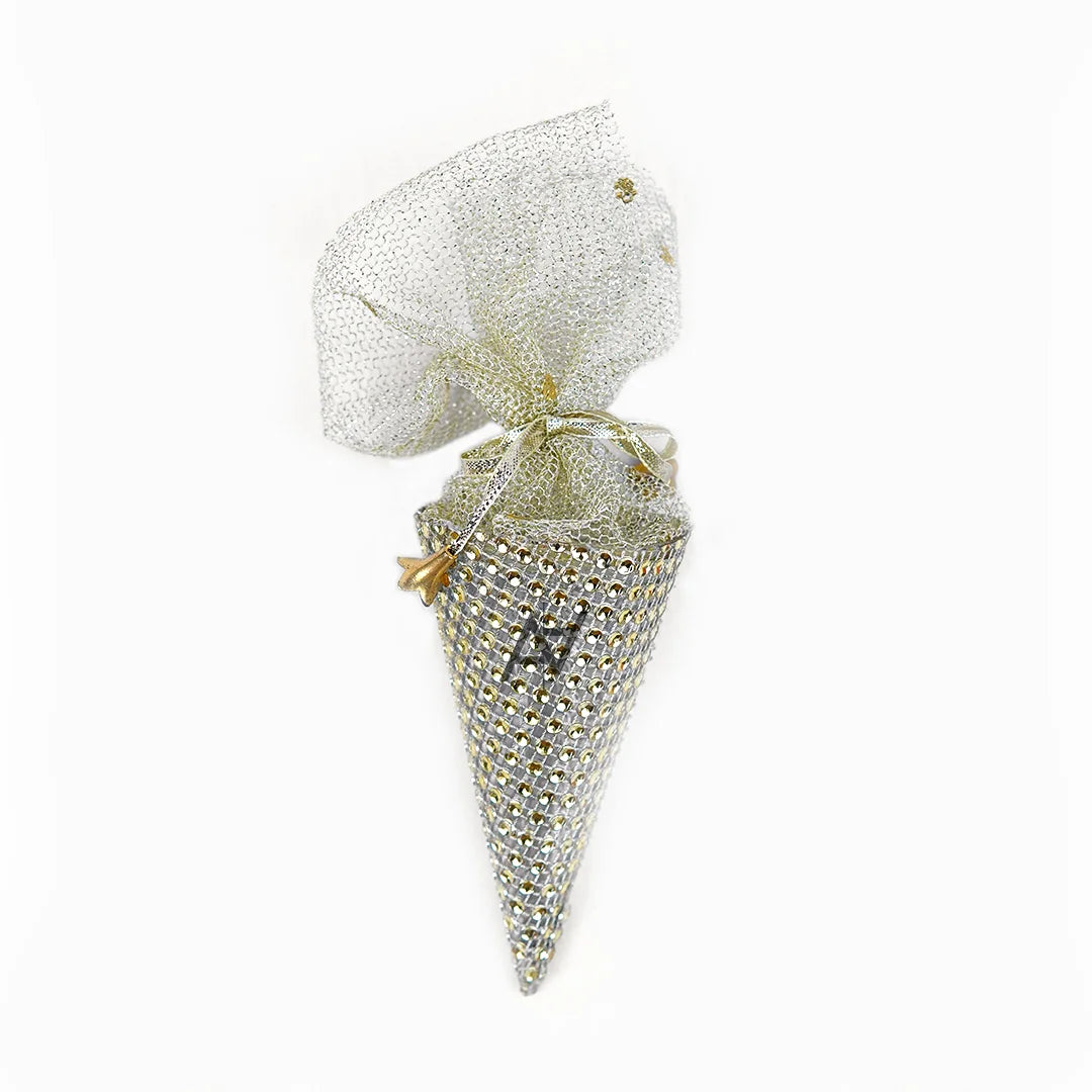 Cone Pouches