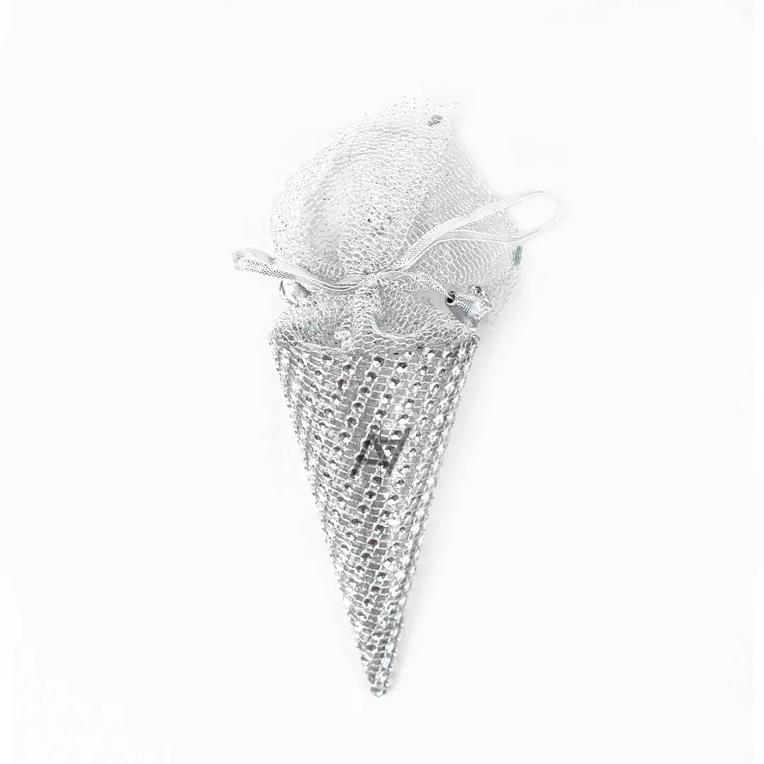 Cone Pouches
