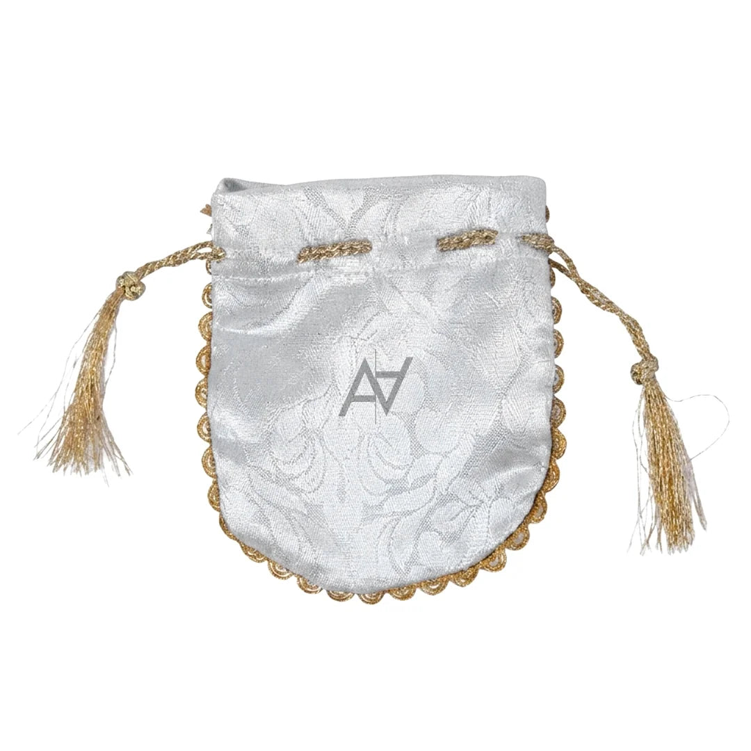 Jamawar Nikkah Pouch