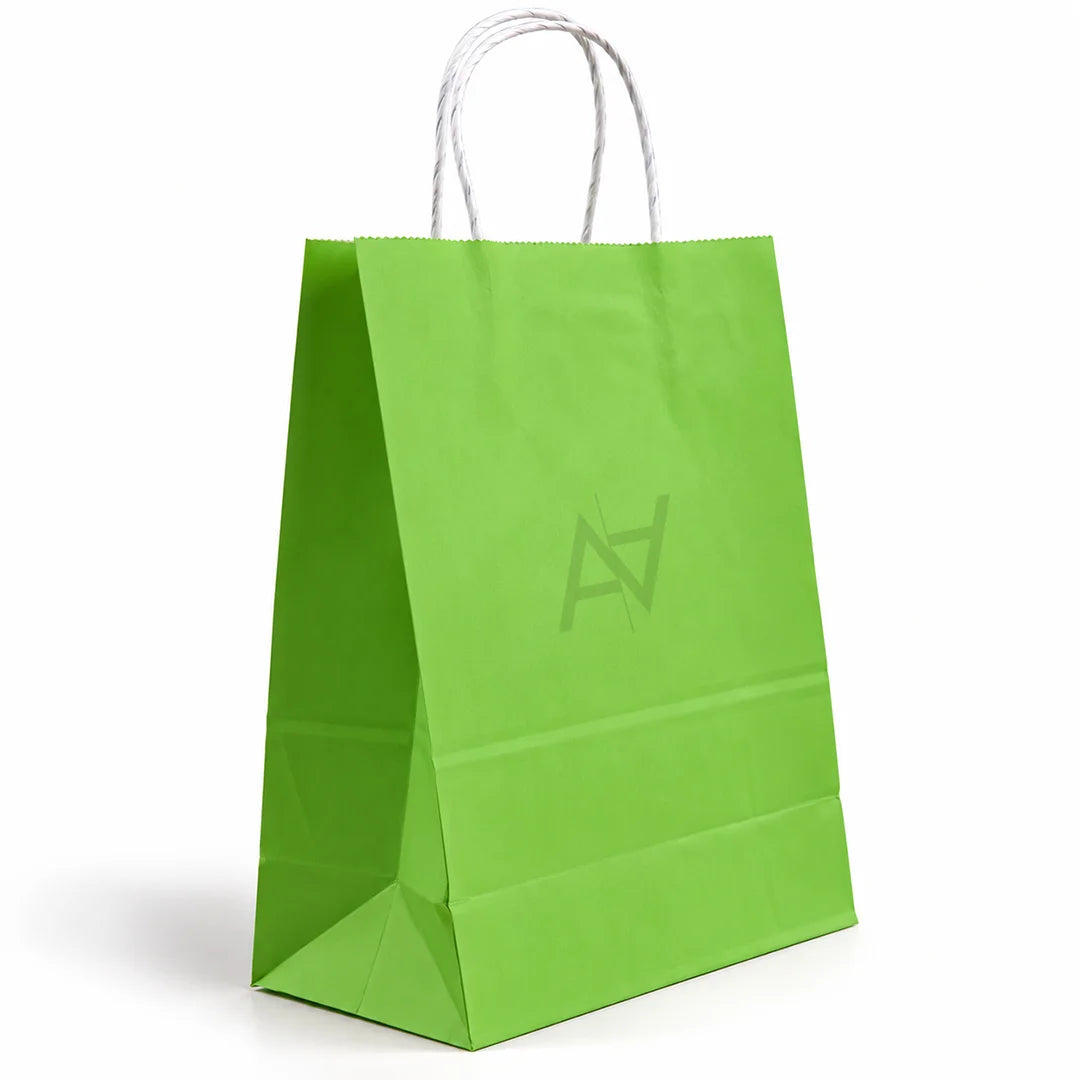 Paper Bags - Gift Bags - Pack of 12