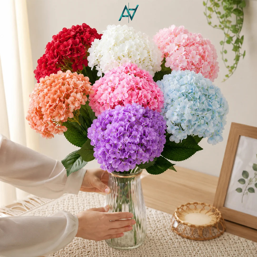 Artificial Flower Bunch