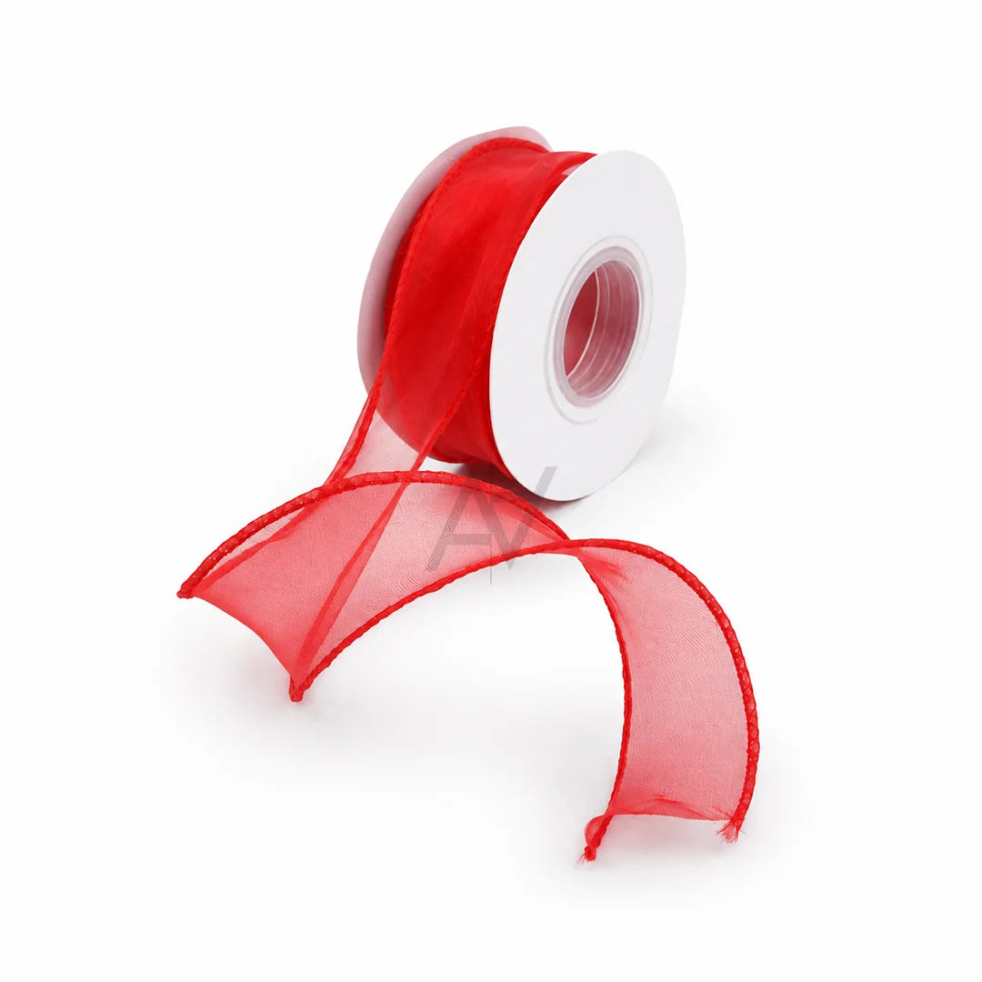 Net Ribbons