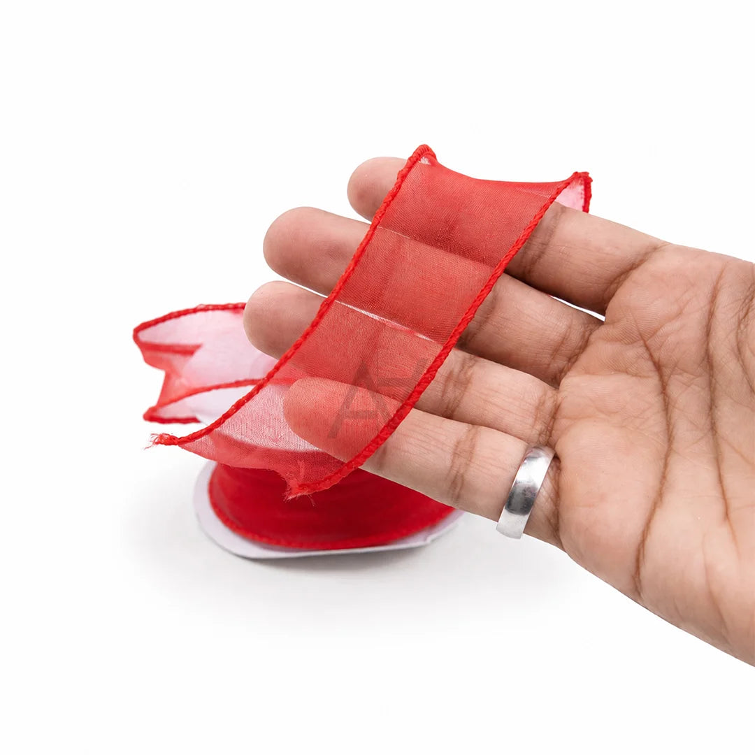 Net Ribbons