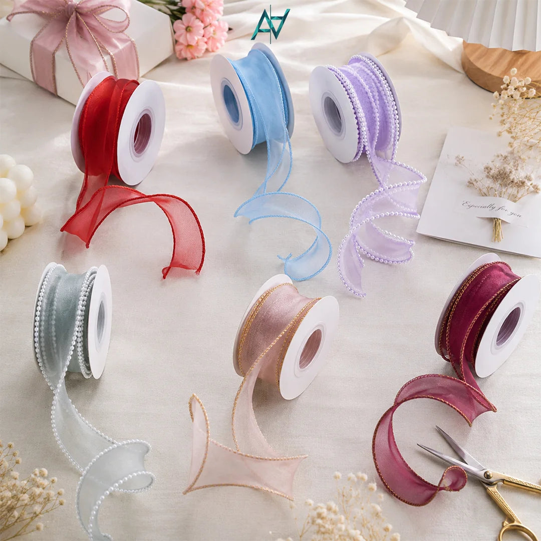 Net Ribbons