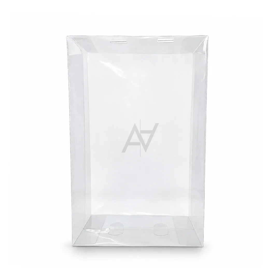 Plastic Box