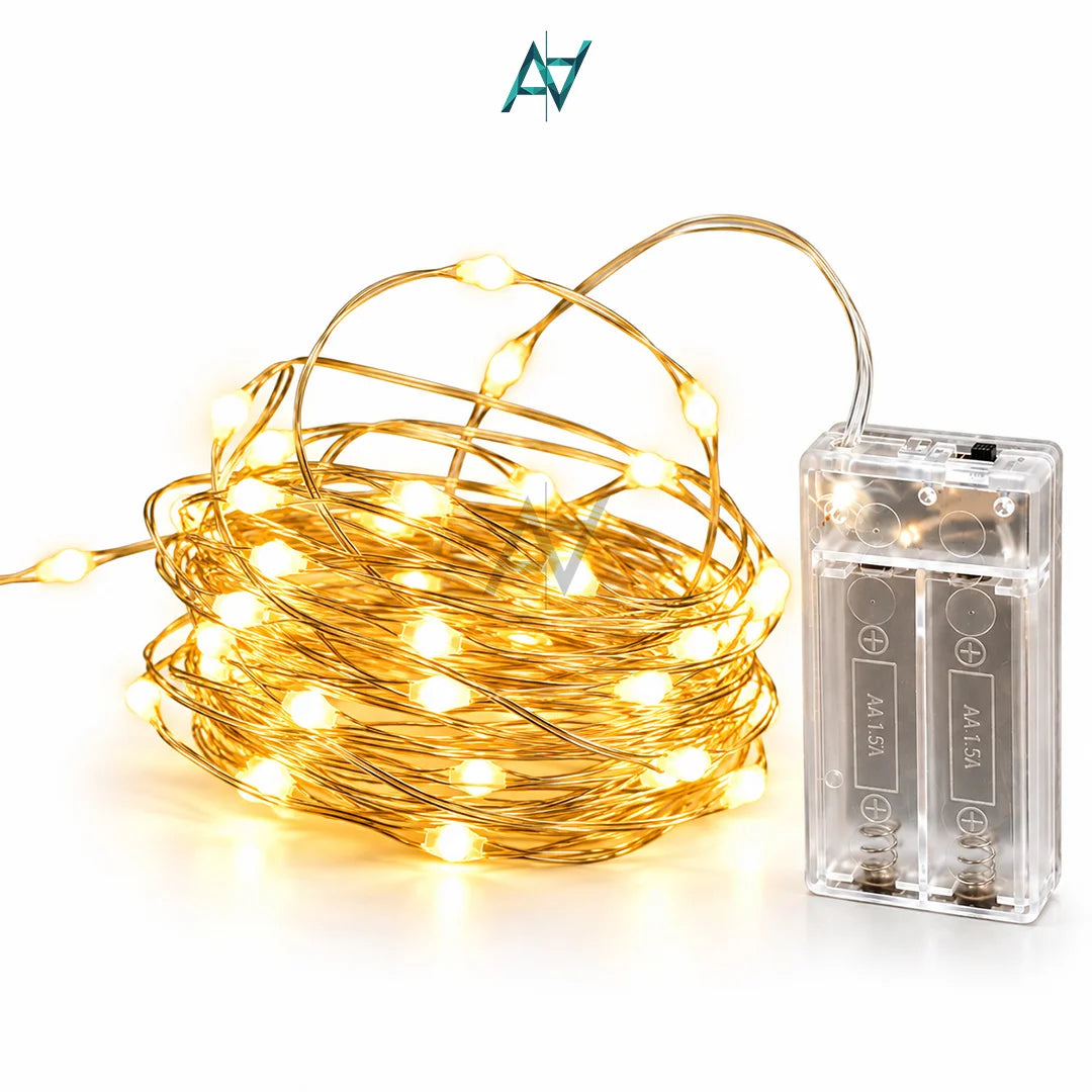 LED Seed 2 cell Light
