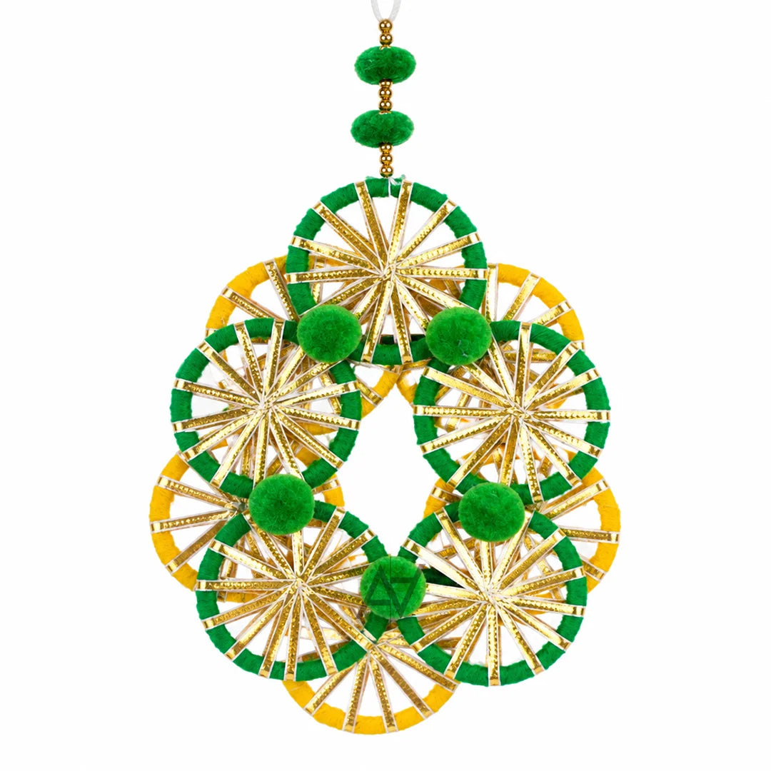 Handmade decorative Hanging - 1 pc