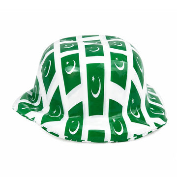 Pakistan Day Hat