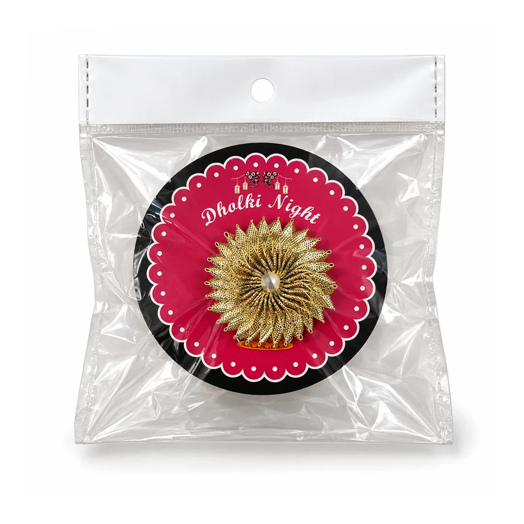 Gota Ring