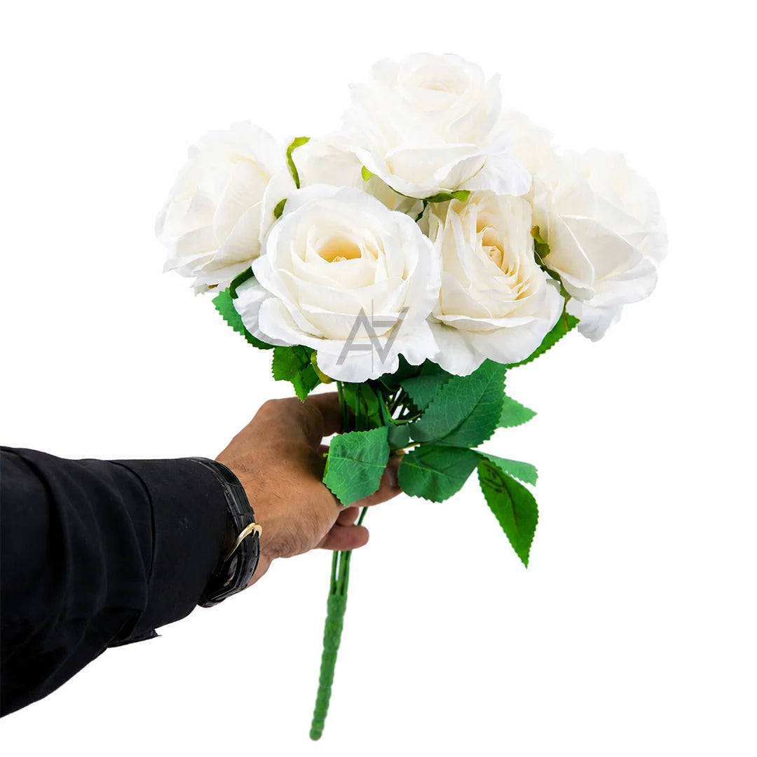 Artificial Roses