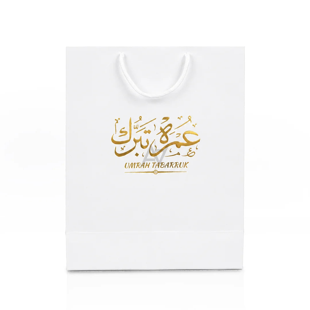 Umrah Box & Bag for Gifting