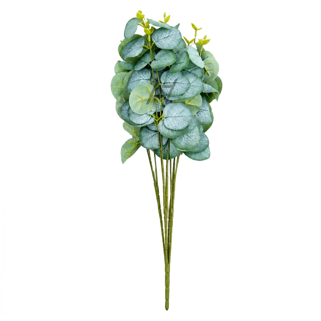 Artificial Leaf Flower Bouquet