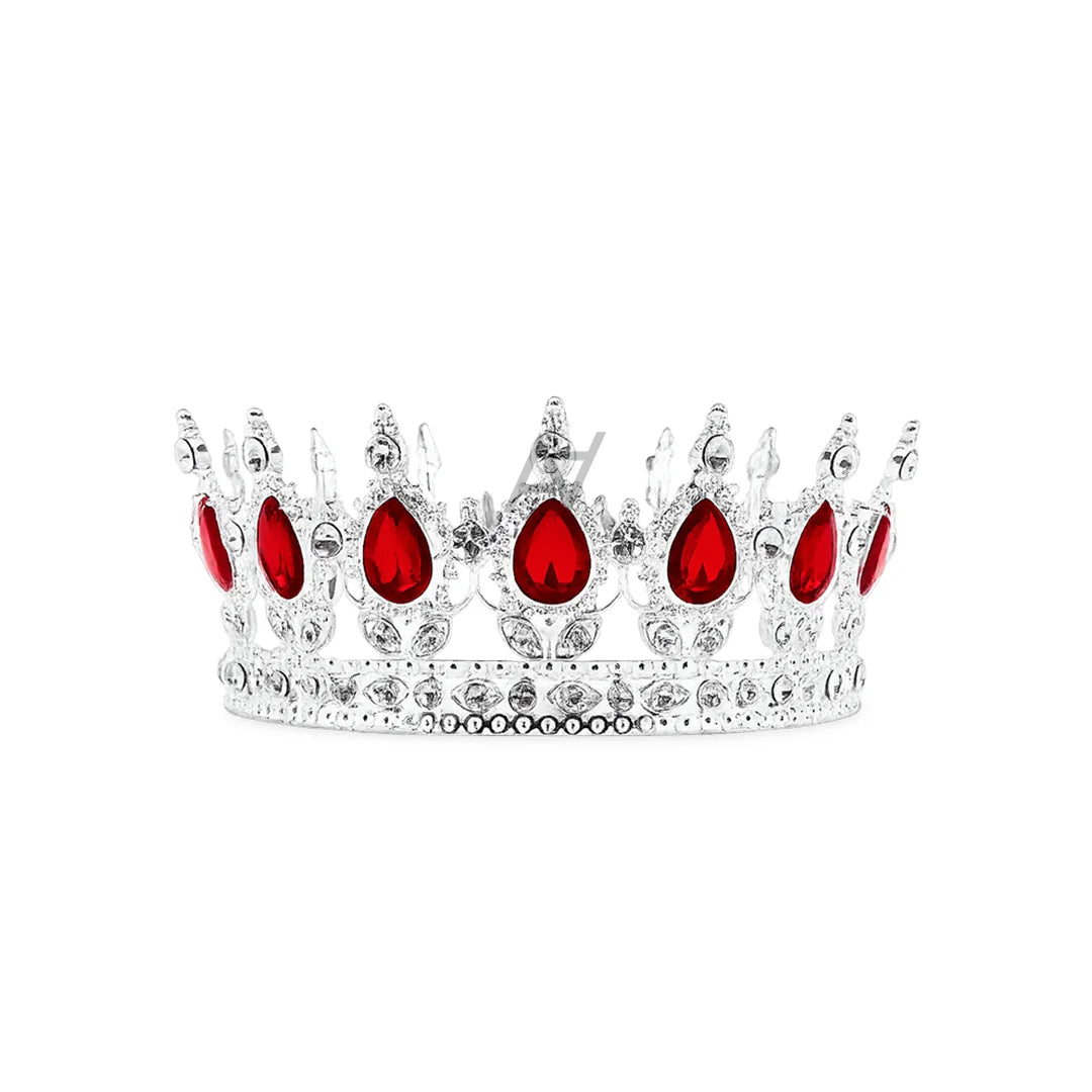Tiara Crown