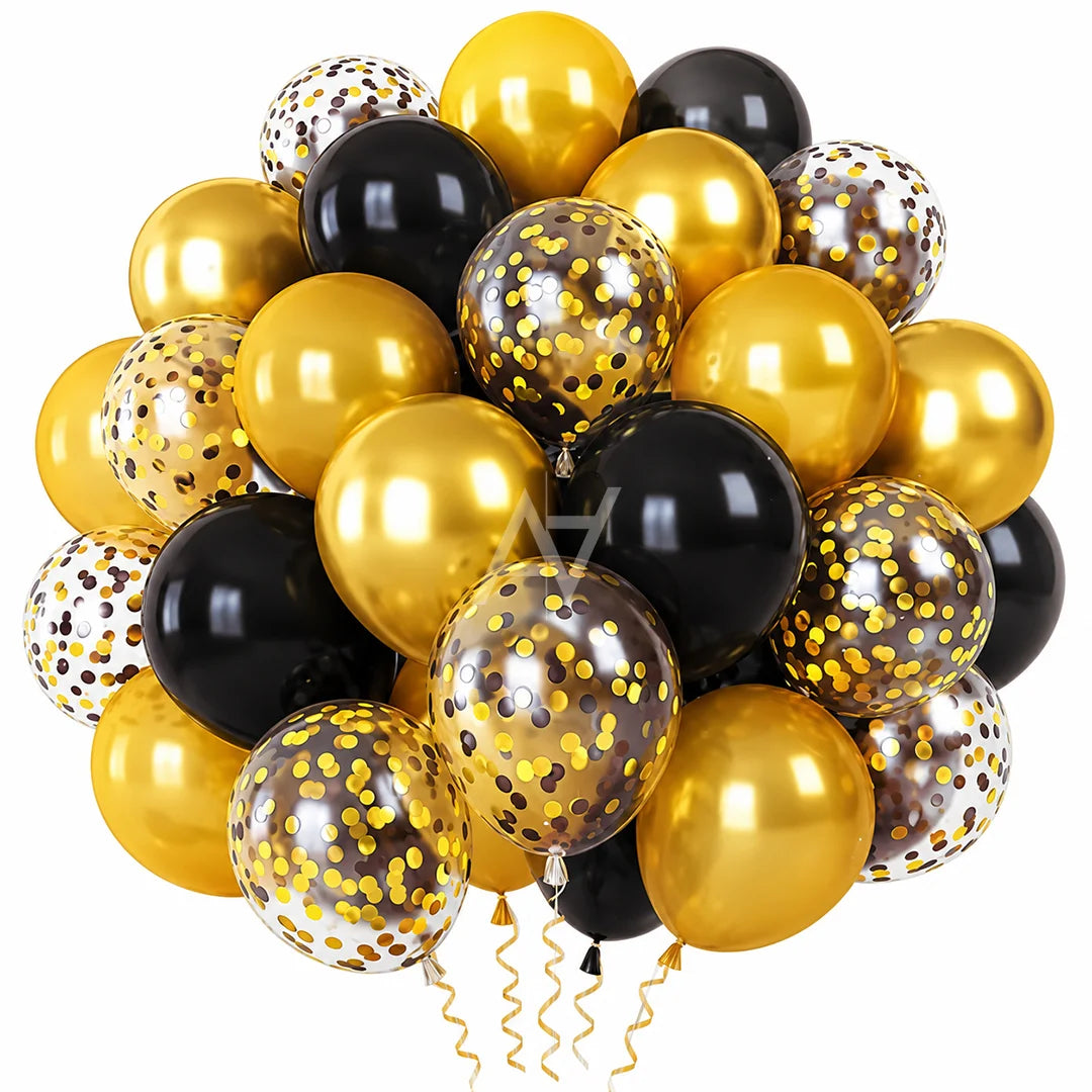 Balloons - 22 pcs Set
