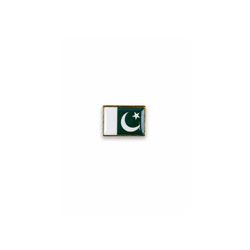 Pakistan Day Magnetic Badges - Pack of 12