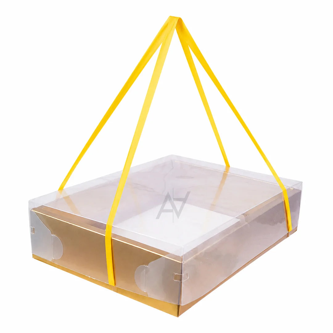 Plastic Box