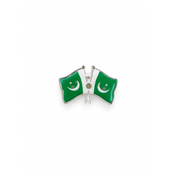 Pakistan Light Badges