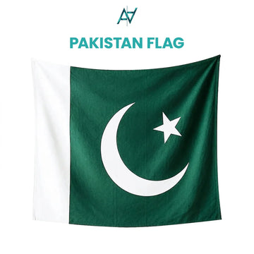 Pakistan Flag