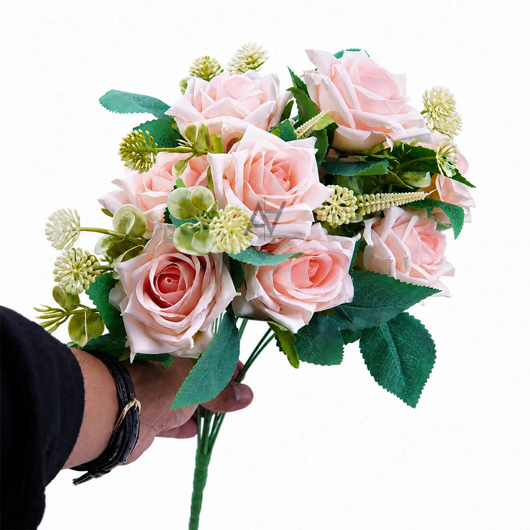 Artificial Roses