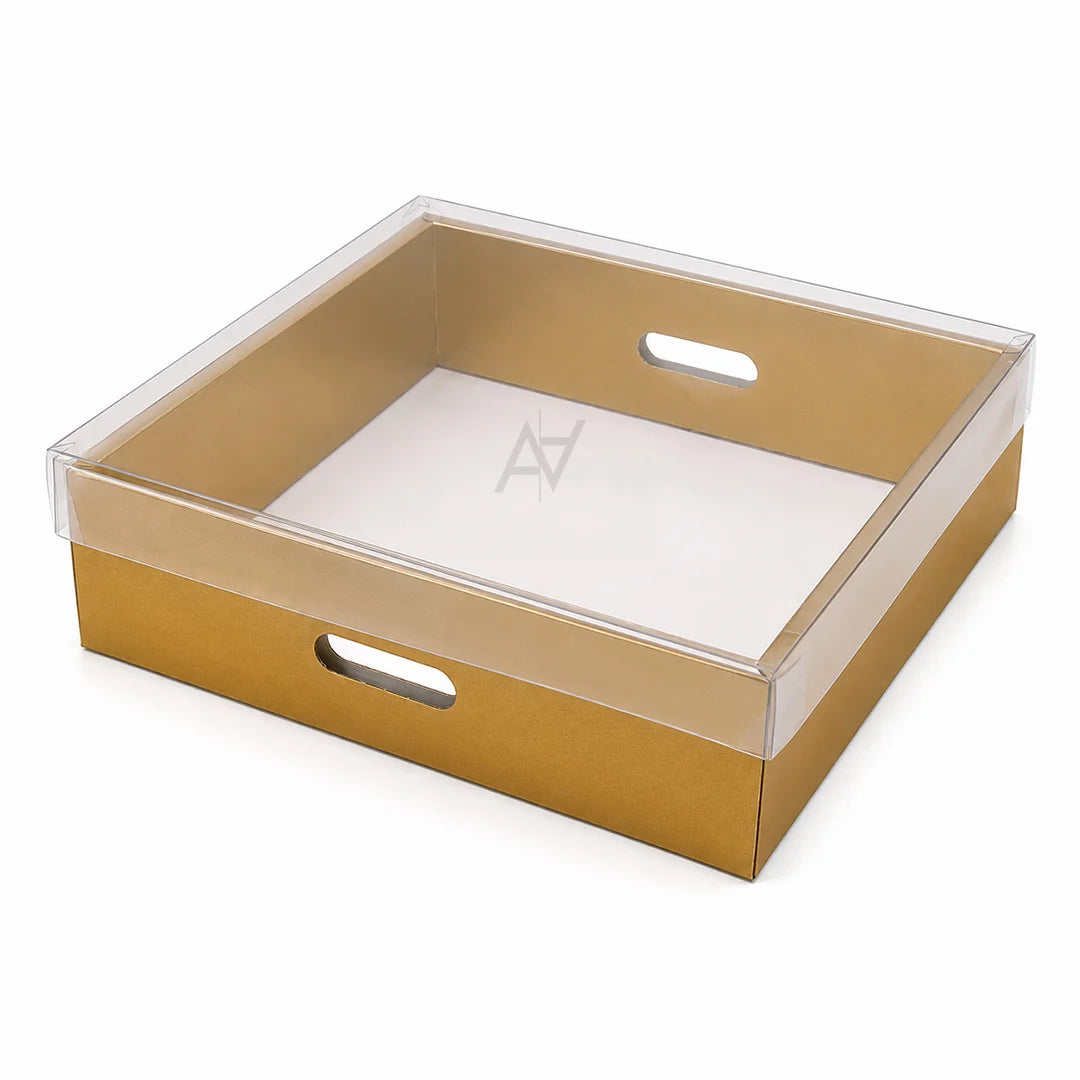 Plastic Box
