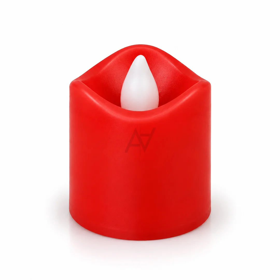 LED Candles - Colorful Candles