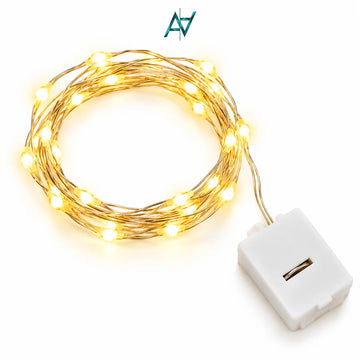 LED Seed Light
