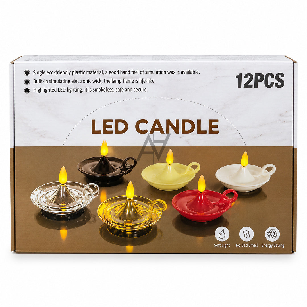 LED Diya light