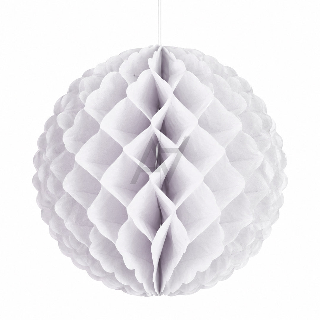 Paper Honeycomb Ball