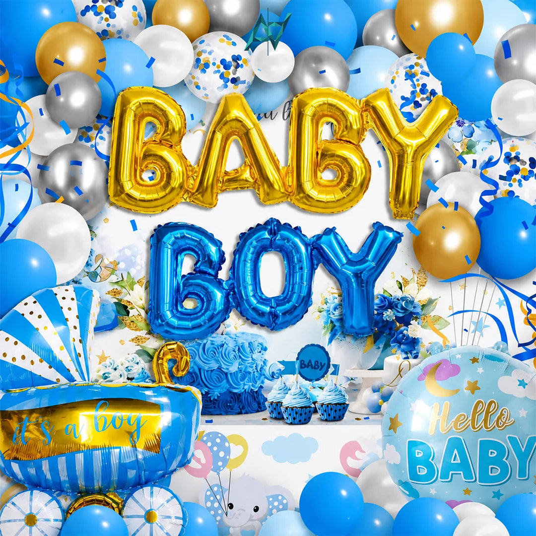 Baby Boy Decoration Kit – Complete Welcome Baby Party Decoration Set

Meta Title (60 characters):
Baby Boy Decoration Kit | Birthday & Welcome Baby Party Decor

Meta Description (155 characters):
Shop the Baby Boy Decoration Kit in Pakistan. Co