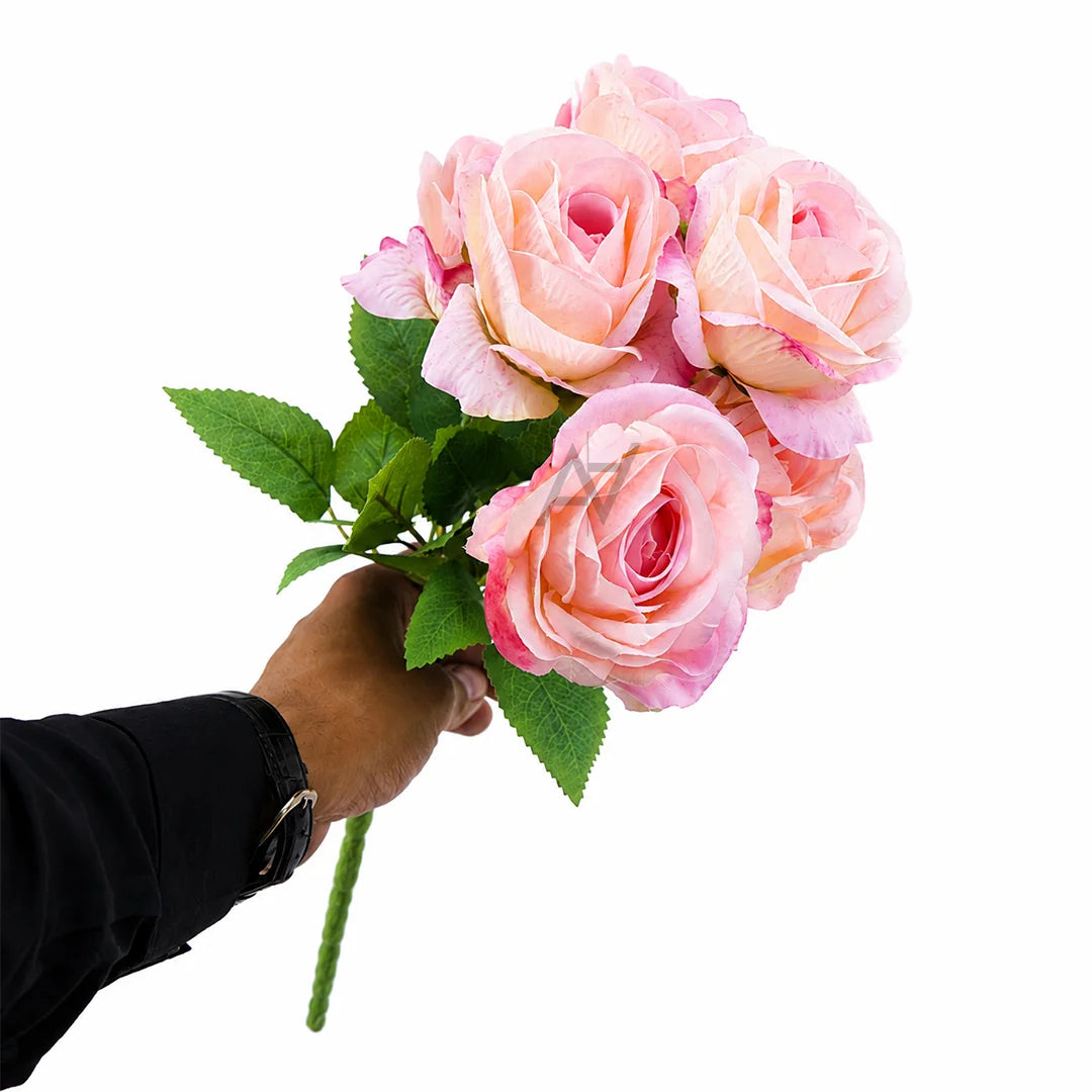 Artificial Roses