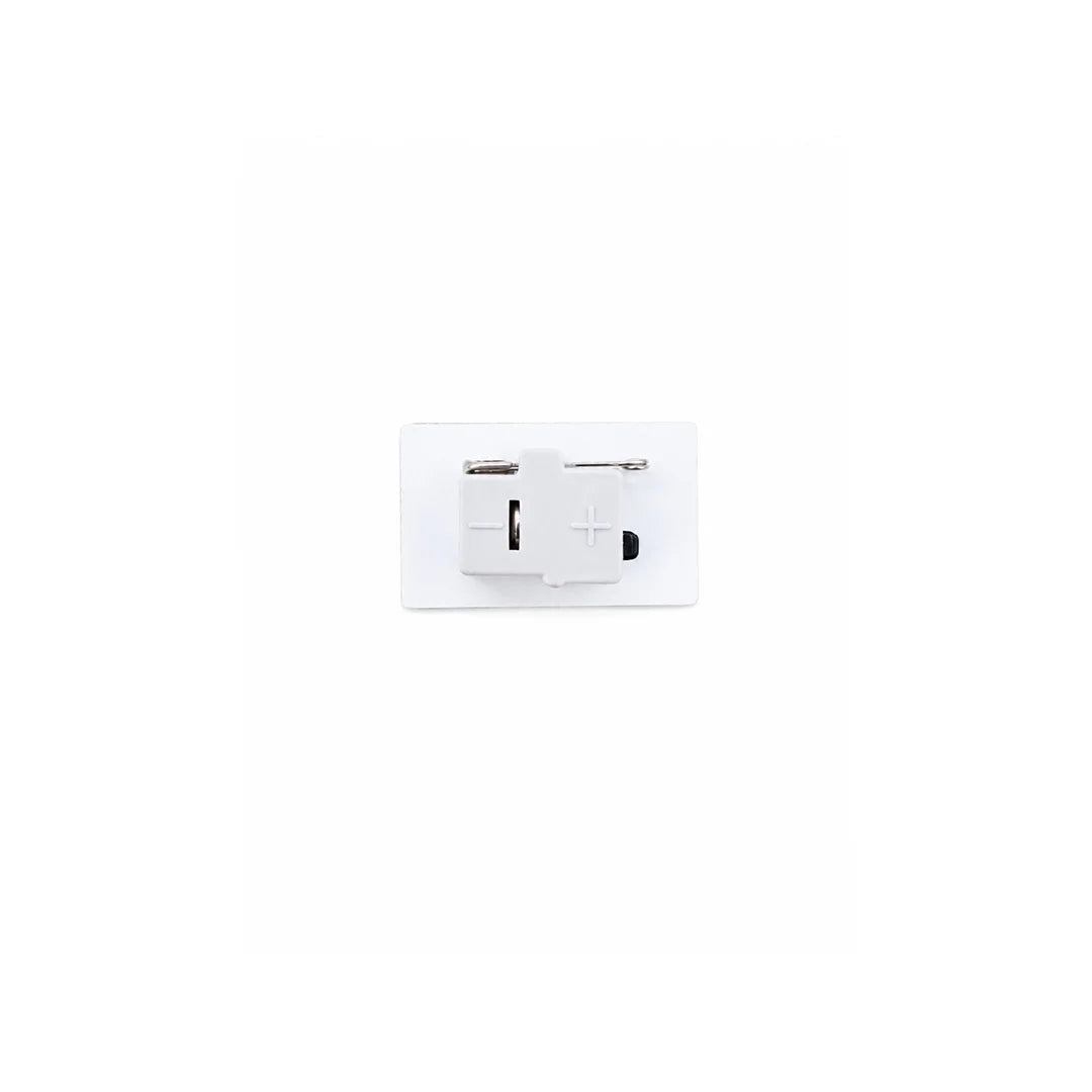 Pakistan Light Badges