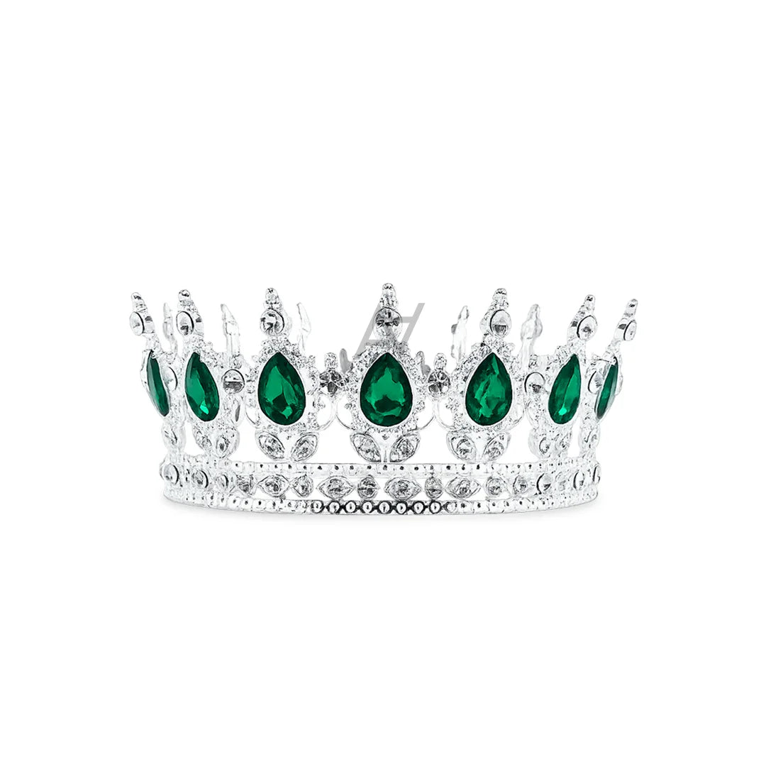 Tiara Crown