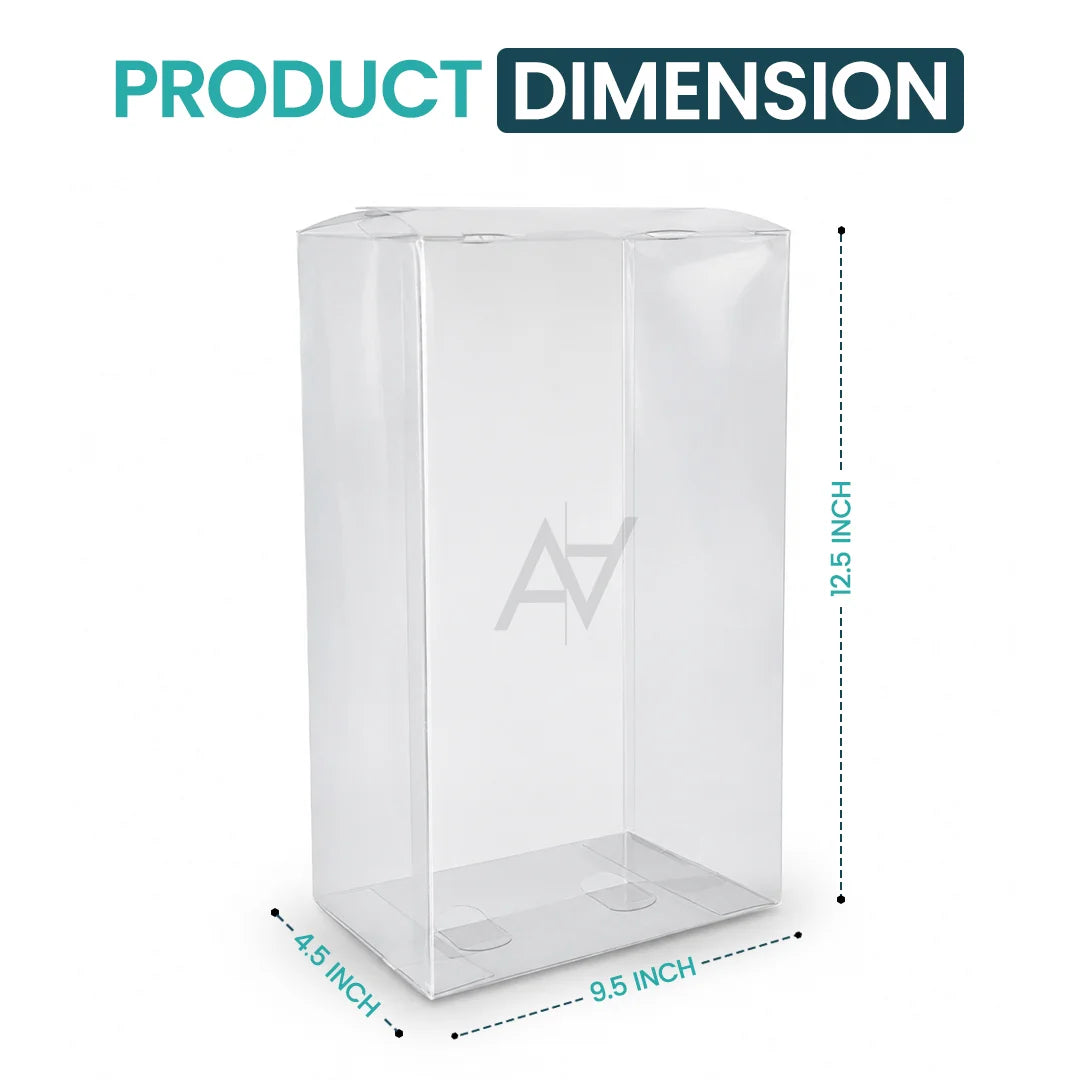 Plastic Box
