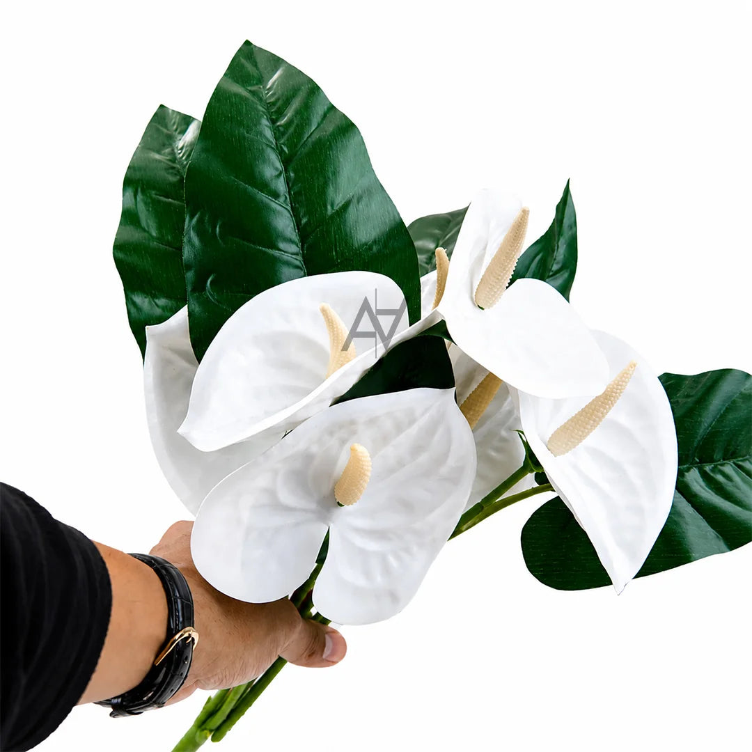 Artificial Leave Flower