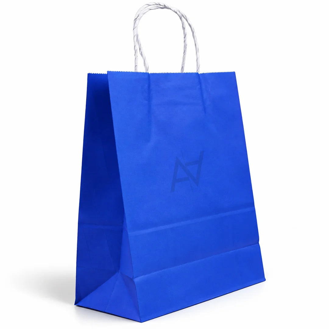 Paper Bags - Gift Bags - Pack of 12